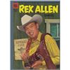 Image 1 : Rex Allen #8(1953)