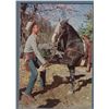 Image 2 : Rex Allen #8(1953)