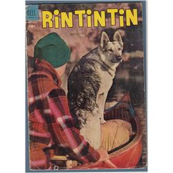 Rin Tin Tin #6(1954)