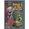 Image 1 : Ripley's Believe It or Not #11(1968)