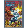 Image 2 : Robo Cop vs Terminator 1-4(1992) Complete Series