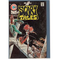 Scary Tales #1(1975)