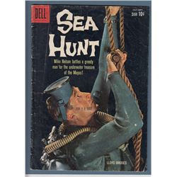 Sea Hunt #6(1960)