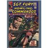 Image 1 : Sgt. Fury #23(1965)