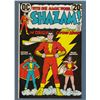 Image 1 : Shazam  #3(1973)