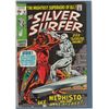 Image 1 : Silver Surfer #16(1970)