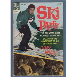 Ski Party Movie Classic(1965)