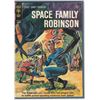 Image 1 : Space Family Robinson #11(1964)