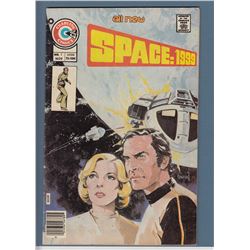 Space 1999 #1(1975)