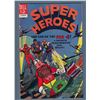 Image 1 : Super Heroes #4(1967)