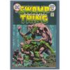 Image 1 : Swamp Thing #10(1974)