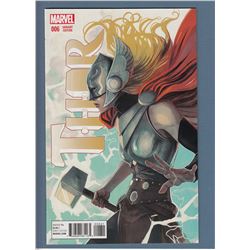 Thor #6(2015) Variant