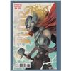 Image 1 : Thor #6(2015) Variant