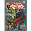 Image 1 : Tomb of Dracula #17(1973)