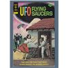 Image 1 : UFO Flying Saucers #6(1975)