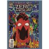 Image 1 : Zero Hour #0-4(1994) Complete Series NM