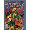 Image 2 : Zero Hour #0-4(1994) Complete Series NM