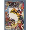 Image 3 : Zero Hour #0-4(1994) Complete Series NM