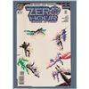Image 4 : Zero Hour #0-4(1994) Complete Series NM