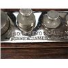Image 7 : Two balance scales including 1)  Henry Troemner, Philadelphia, PA. No. 6 - four ounce scale, with a 