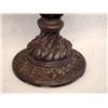 Image 10 : Three ewers including: 1) made of bronze with an eagle like head at the top of the handle and two ch