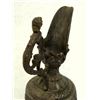 Image 14 : Three ewers including: 1) made of bronze with an eagle like head at the top of the handle and two ch