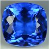 Image 1 : Tanzanite Quartz 16.51 Ct - IF