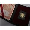Image 1 : Canada  $100 Gold Coin 1977