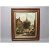 Image 1 : M. Schreuder European Street Scene 