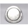 Image 2 : 18th C. London Hallmarked Pewter Plate