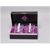 Image 1 : Roya Wedding Endinburgh Cased Crystal Beakers