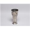 Image 1 : Jugendstihl Silver PLate Skittles Trophy 