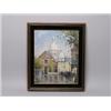 Image 1 : Saulin Oil on Canvas