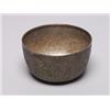 Image 2 : Middle Eastern Finely Repoussed Silver Bowl 
