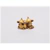 Image 1 : 20th C. Netsuke Ivory -Two Mice