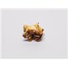 Image 3 : 20th C. Netsuke Ivory - Lion and Dog