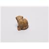 Image 2 : 20th C. Netsuke Ivory - Cat