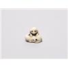Image 1 : 20th C. Netsuke Ivory - Two Kittens