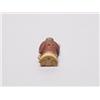 Image 3 : 20th C. Netsuke Ivory - Scribe