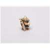 Image 1 : 20th C. Netsuke Ivory - Figure with Mallet