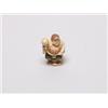 Image 1 : 20th C. Netsuke Ivory - Man with Lamp