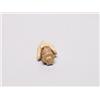 Image 3 : 20th C. Netsuke Ivory - Woman with Fan