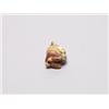 Image 3 : 20th C. Netsuke Ivory - Woman With Dog