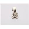 Image 1 : 20th C. Netsuke Ivory - Man with Jiggly Head