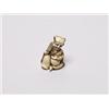 Image 1 : 20th C. Netsuke Ivory - Man with Jiggly Head