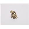 Image 2 : 20th C. Netsuke Ivory - Man with Jiggly Head