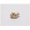 Image 2 : 20th C. Netsuke Ivory - Two Mice & Basket