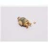 Image 2 : 20th C. Netsuke Ivory - Male Figure - Signed