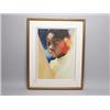 Image 1 : Corliss MacKid Oil Portrait, Jonathan David