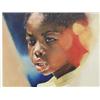 Image 2 : Corliss MacKid Oil Portrait, Jonathan David